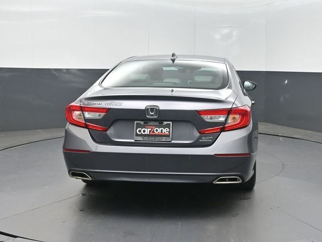 2020 Honda Accord Sedan Touring 2.0T Automatic - 23025199 - 30