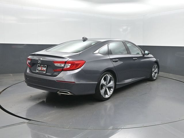 2020 Honda Accord Sedan Touring 2.0T Automatic - 23025199 - 31