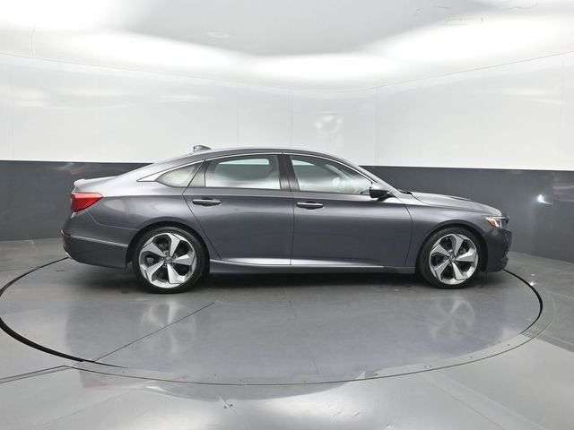 2020 Honda Accord Sedan Touring 2.0T Automatic - 23025199 - 32