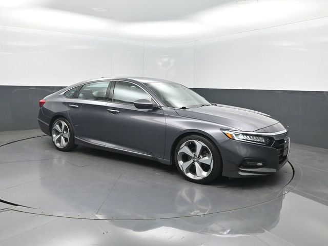 2020 Honda Accord Sedan Touring 2.0T Automatic - 23025199 - 33