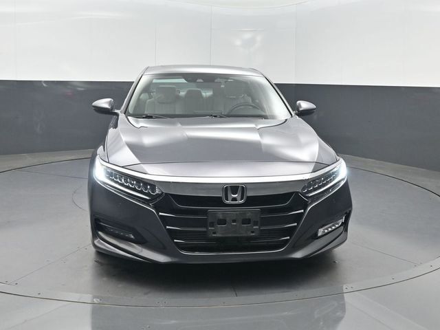 2020 Honda Accord Sedan Touring 2.0T Automatic - 23025199 - 34