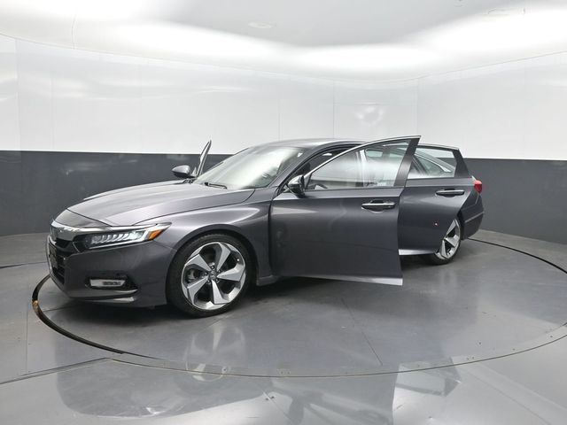 2020 Honda Accord Sedan Touring 2.0T Automatic - 23025199 - 35