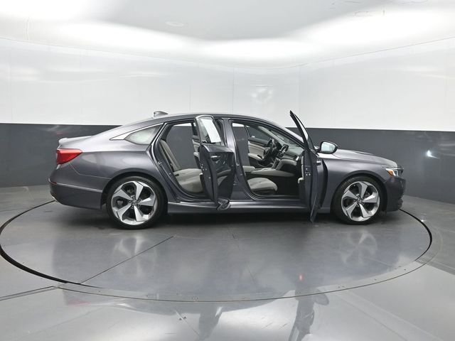 2020 Honda Accord Sedan Touring 2.0T Automatic - 23025199 - 36