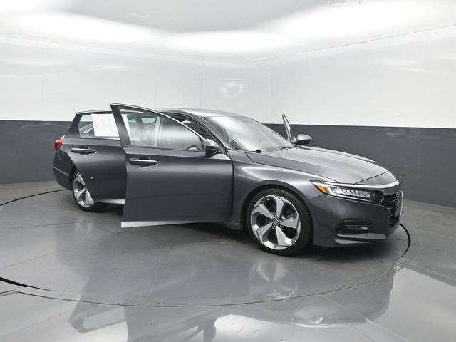 2020 Honda Accord Sedan Touring 2.0T Automatic - 23025199 - 37