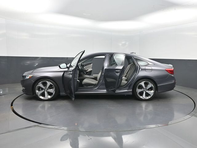 2020 Honda Accord Sedan Touring 2.0T Automatic - 23025199 - 38