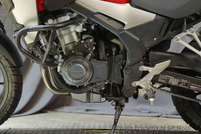 2020 Honda CB500X ABS  - 22444932 - 14