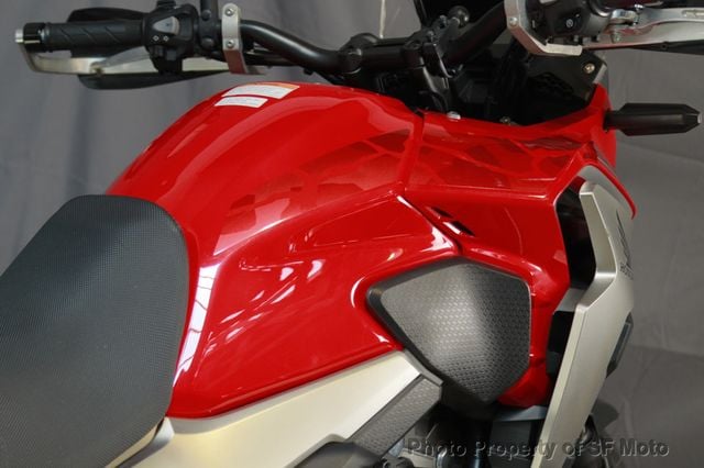 2020 Honda CB500X ABS  - 22444932 - 24
