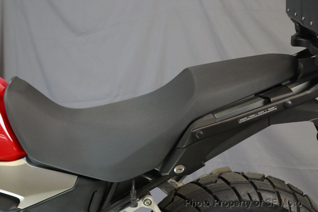 2020 Honda CB500X ABS  - 22444932 - 29
