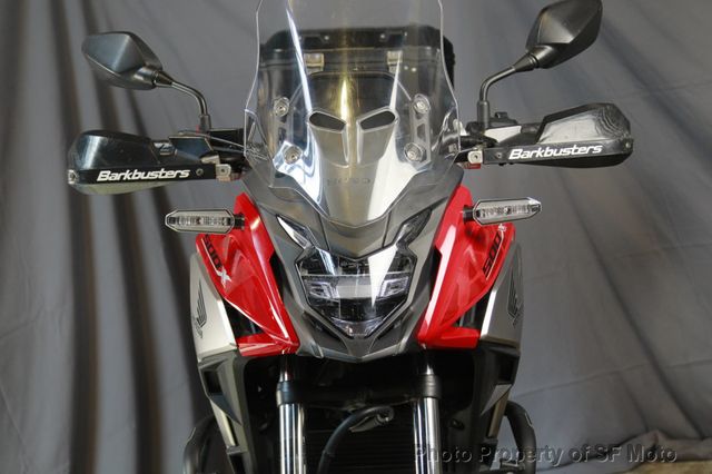 2020 Honda CB500X ABS  - 22444932 - 32
