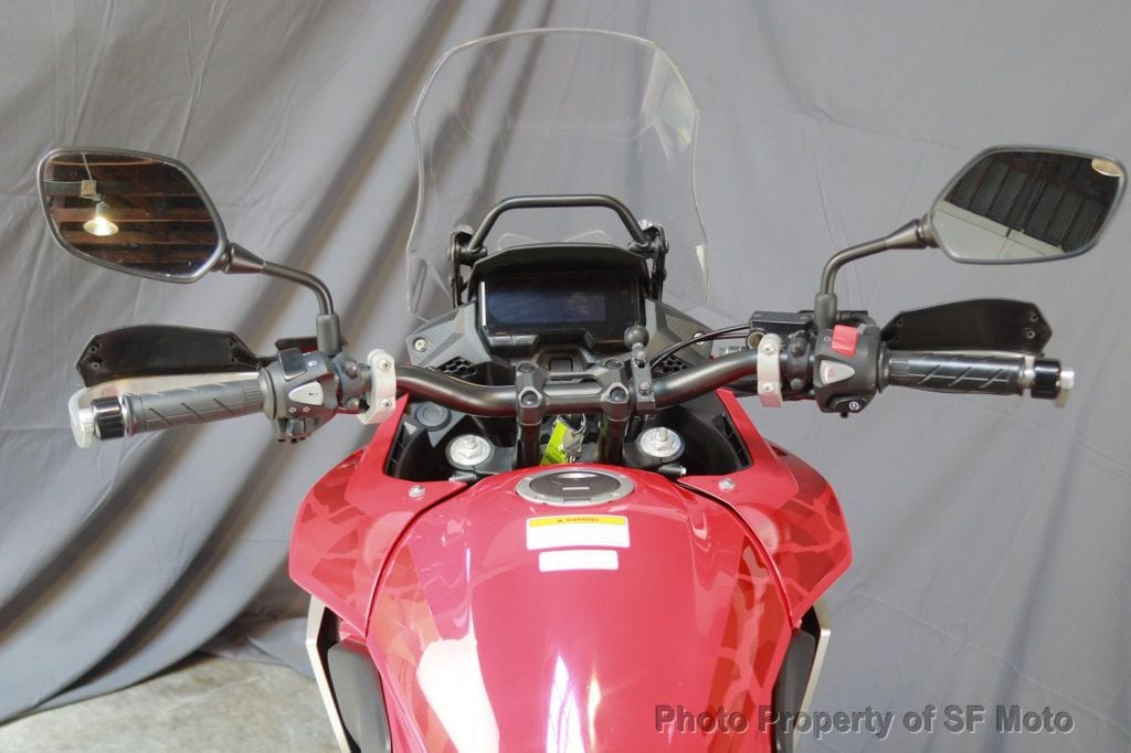 2020 Honda CB500X ABS  - 22444932 - 36