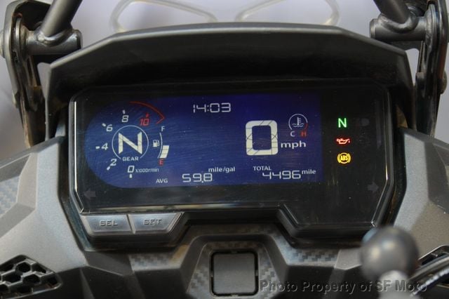 2020 Honda CB500X ABS  - 22444932 - 37