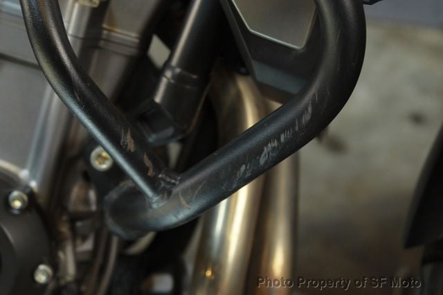 2020 Honda CB500X ABS  - 22444932 - 43
