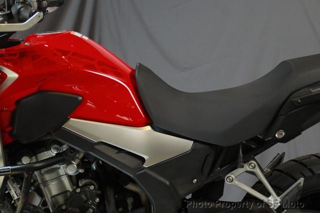 2020 Honda CB500X ABS  - 22444932 - 8