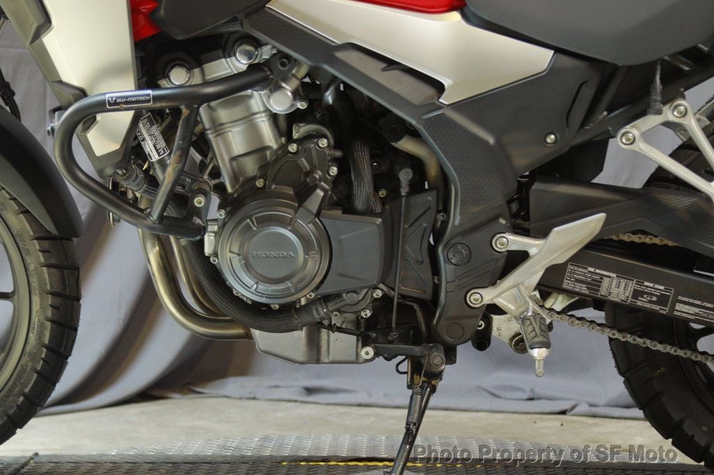 2020 Honda CB500X ABS SALE PENDING! - 22444932 - 14