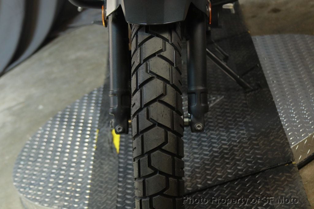 2020 Honda CB500X ABS SALE PENDING! - 22444932 - 18