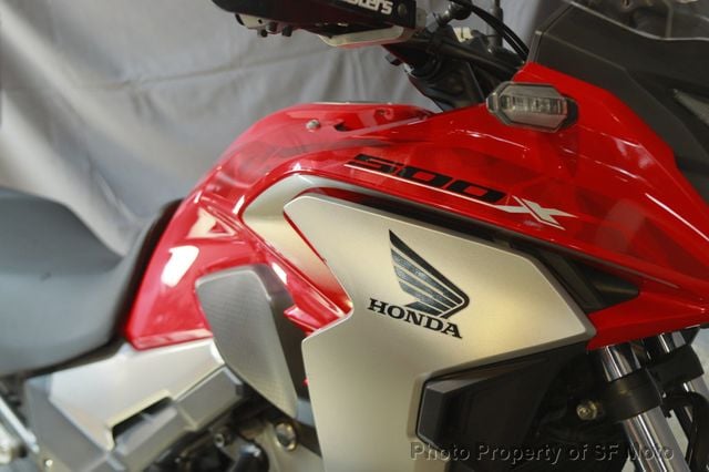 2020 Honda CB500X ABS SALE PENDING! - 22444932 - 20