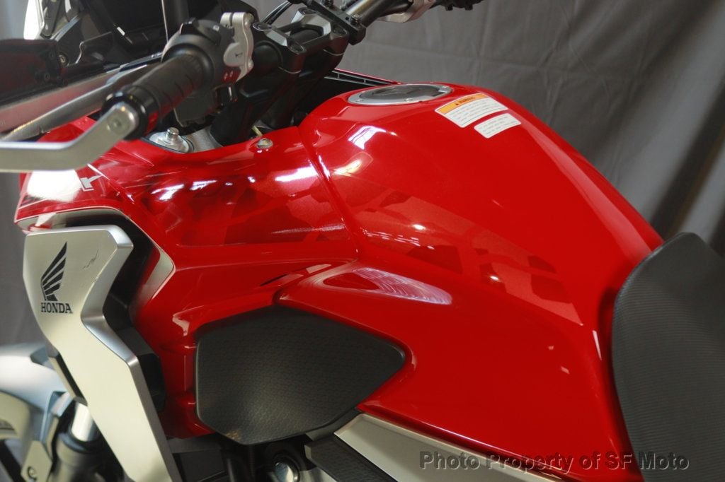 2020 Honda CB500X ABS SALE PENDING! - 22444932 - 25