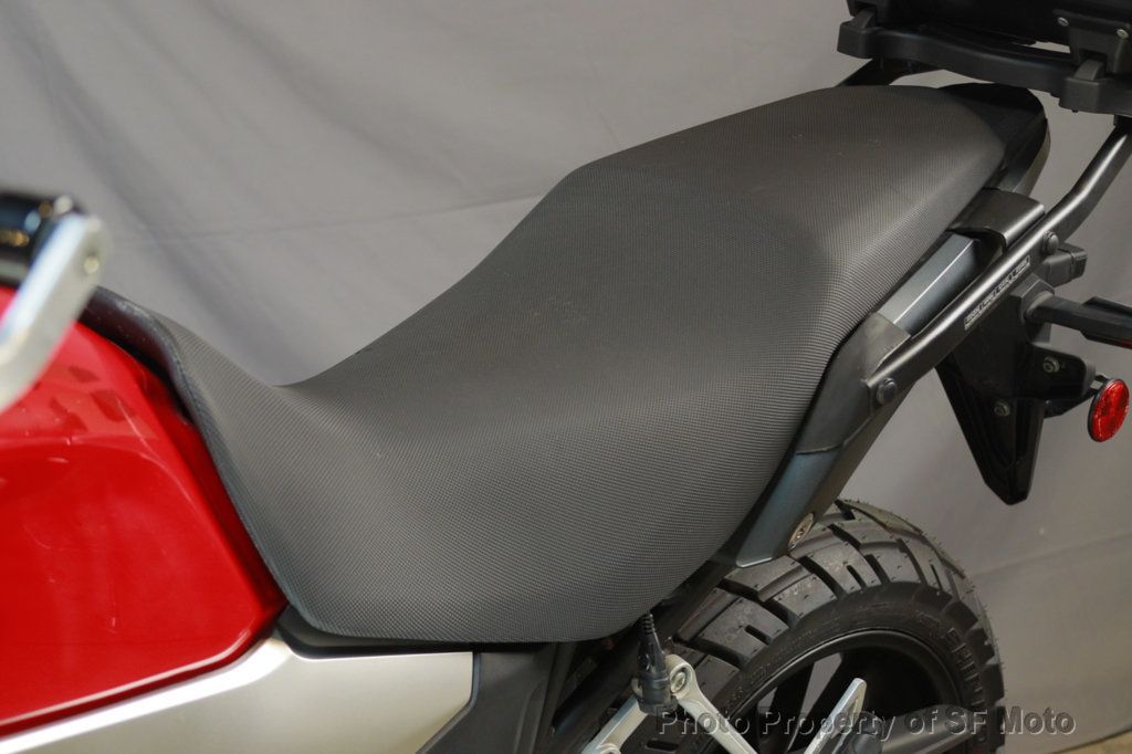 2020 Honda CB500X ABS SALE PENDING! - 22444932 - 27