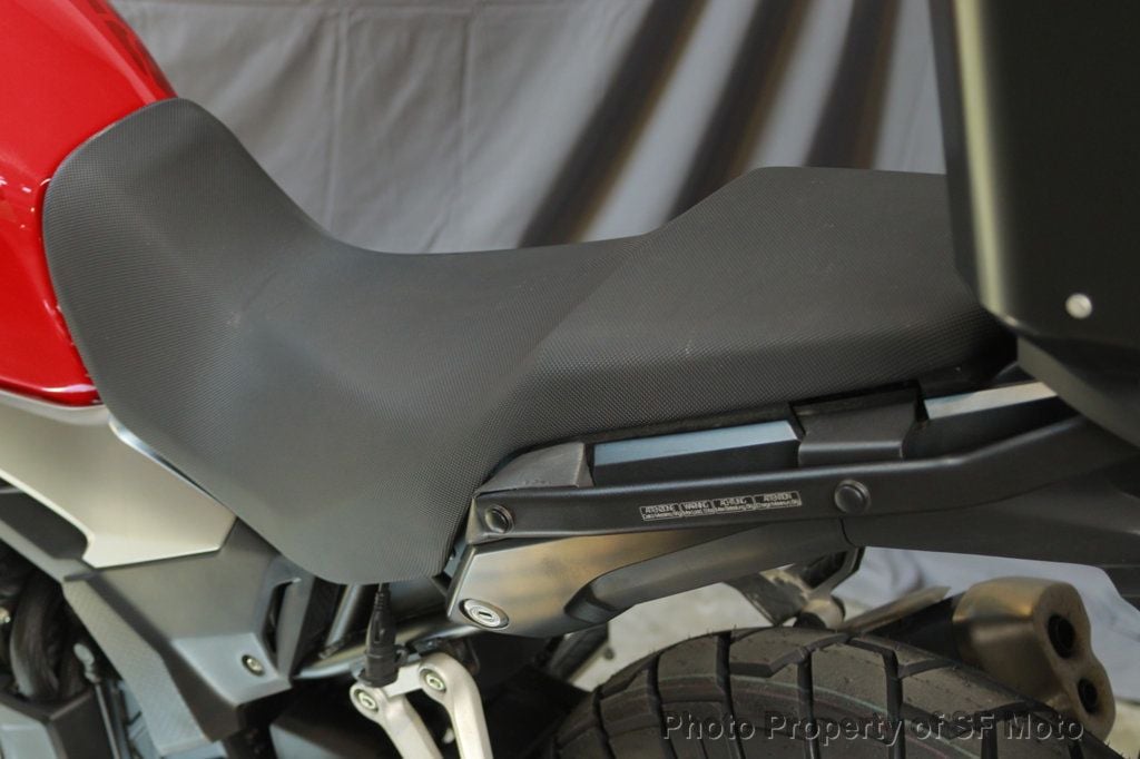 2020 Honda CB500X ABS SALE PENDING! - 22444932 - 31