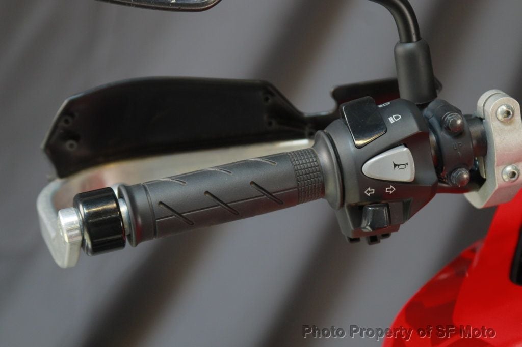 2020 Honda CB500X ABS SALE PENDING! - 22444932 - 38
