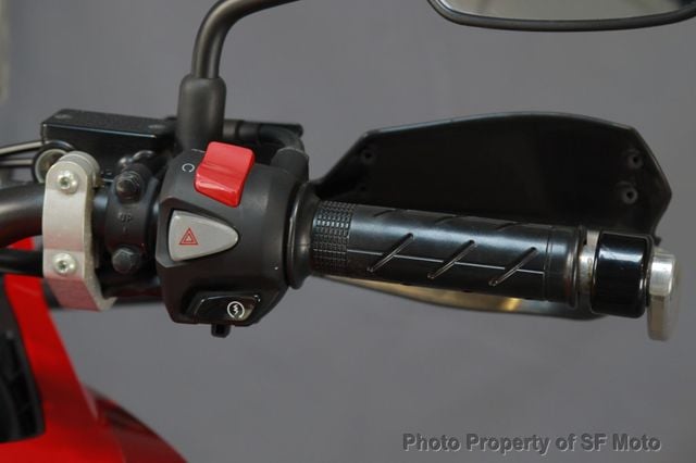 2020 Honda CB500X ABS SALE PENDING! - 22444932 - 39
