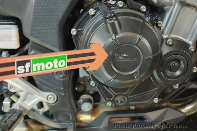 2020 Honda CB500X ABS SALE PENDING! - 22444932 - 44