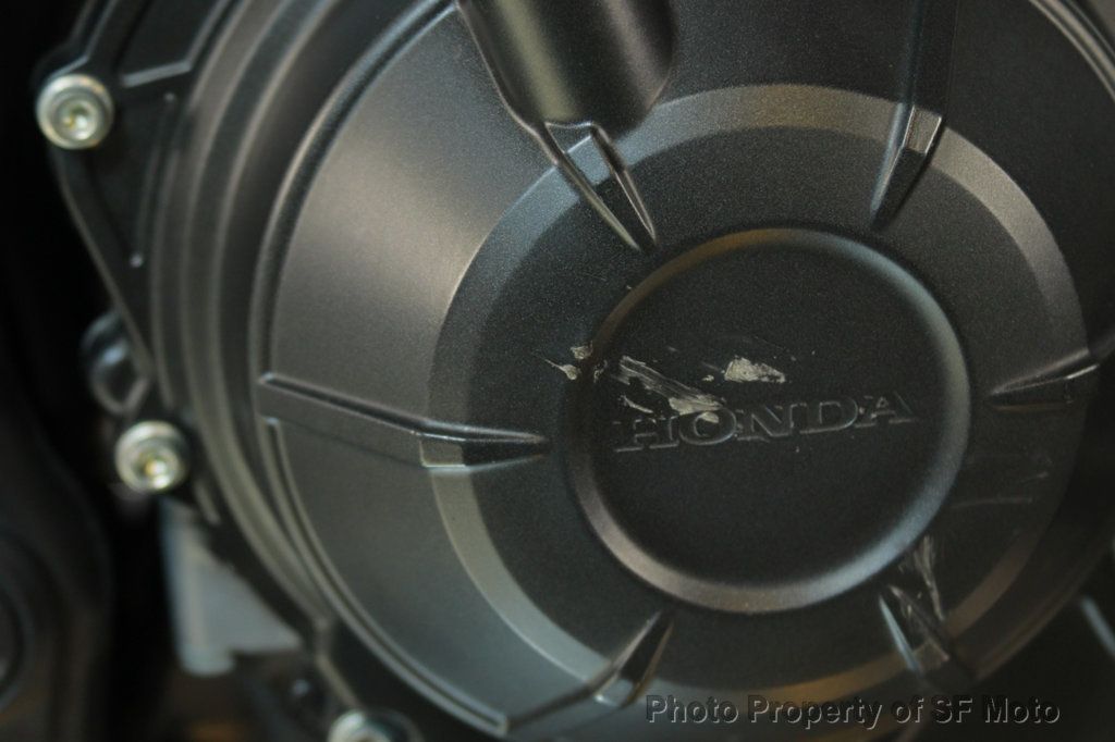 2020 Honda CB500X ABS SALE PENDING! - 22444932 - 45