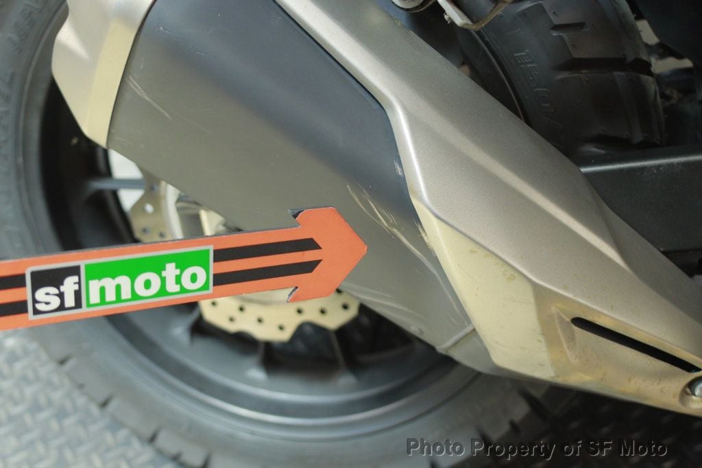 2020 Honda CB500X ABS SALE PENDING! - 22444932 - 46