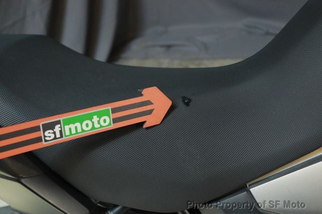 2020 Honda CB500X ABS SALE PENDING! - 22444932 - 48