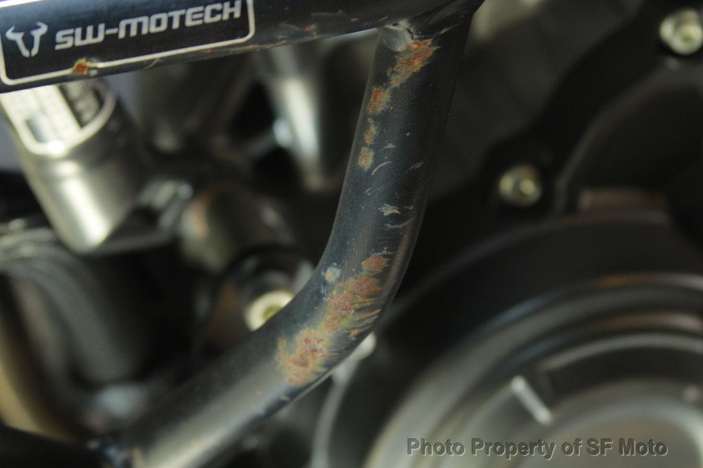 2020 Honda CB500X ABS SALE PENDING! - 22444932 - 63