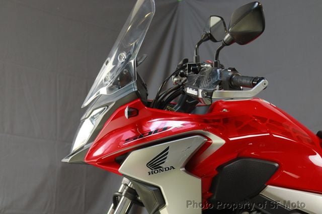 2020 Honda CB500X ABS SALE PENDING! - 22444932 - 6