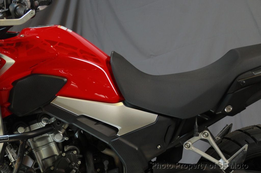 2020 Honda CB500X ABS SALE PENDING! - 22444932 - 8