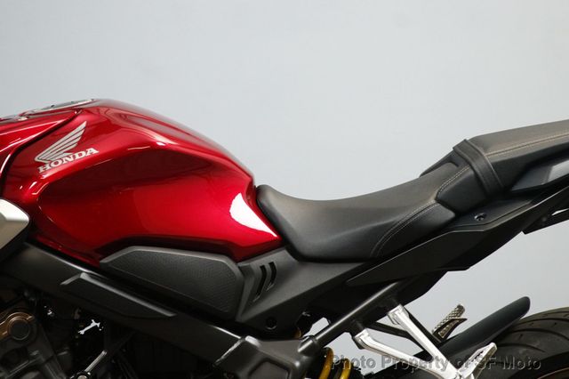2020 Honda CB650R ABS 1 Owner, 791 Miles - 23014996 - 9