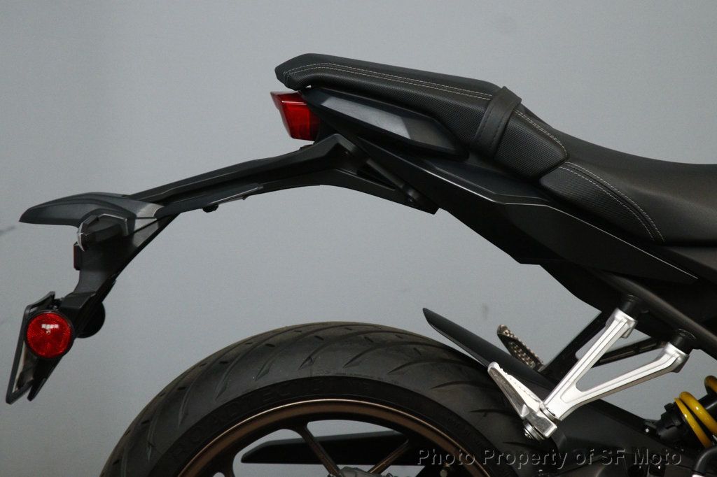 2020 Honda CB650R ABS 1 Owner, 791 Miles - 23014996 - 10