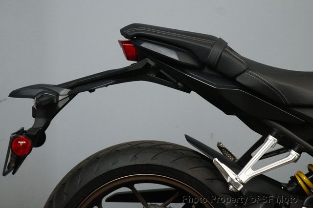 2020 Honda CB650R ABS 1 Owner, 791 Miles - 23014996 - 10