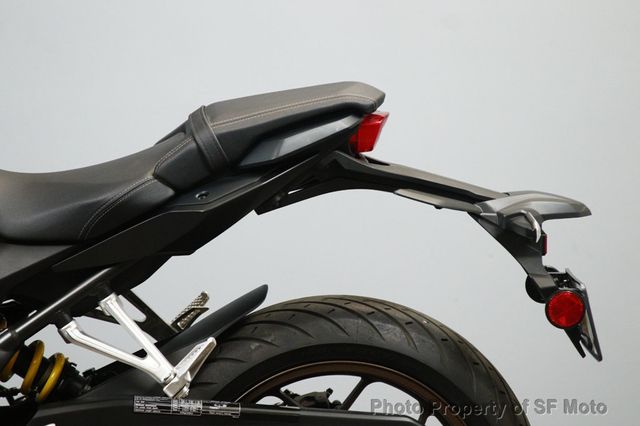 2020 Honda CB650R ABS 1 Owner, 791 Miles - 23014996 - 11