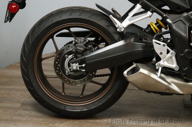 2020 Honda CB650R ABS 1 Owner, 791 Miles - 23014996 - 16