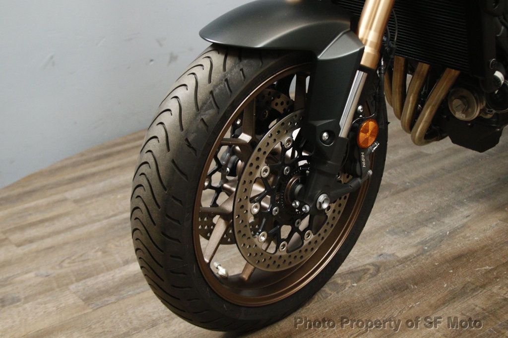 2020 Honda CB650R ABS 1 Owner, 791 Miles - 23014996 - 18