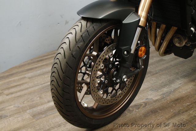 2020 Honda CB650R ABS 1 Owner, 791 Miles - 23014996 - 18