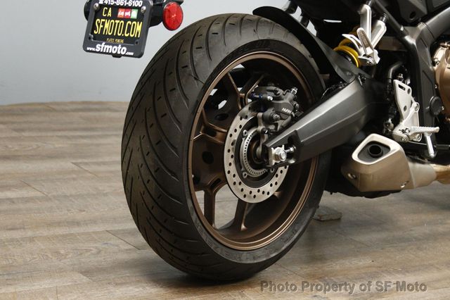 2020 Honda CB650R ABS 1 Owner, 791 Miles - 23014996 - 20