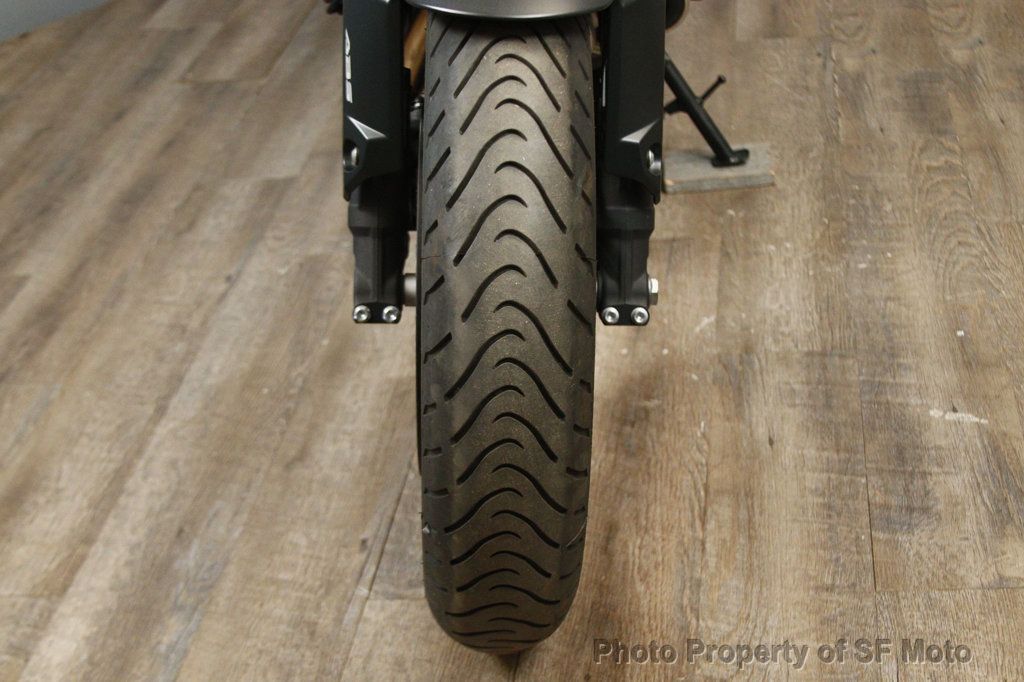 2020 Honda CB650R ABS 1 Owner, 791 Miles - 23014996 - 22