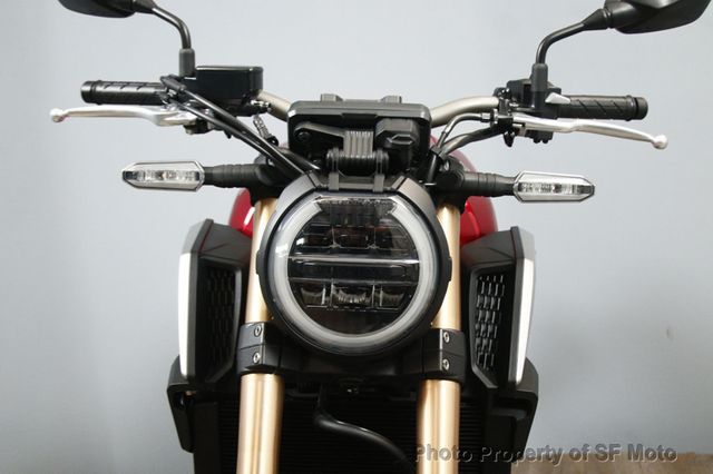 2020 Honda CB650R ABS 1 Owner, 791 Miles - 23014996 - 24