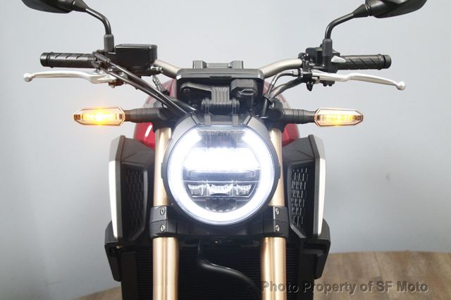 2020 Honda CB650R ABS 1 Owner, 791 Miles - 23014996 - 25