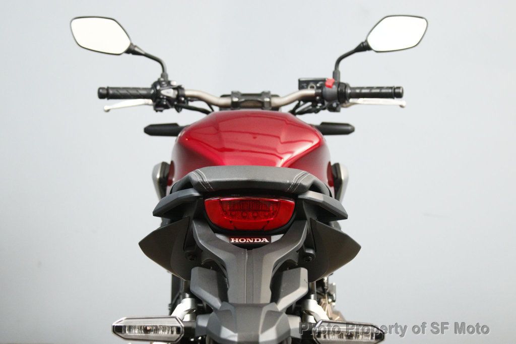 2020 Honda CB650R ABS 1 Owner, 791 Miles - 23014996 - 26