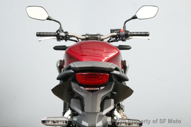 2020 Honda CB650R ABS 1 Owner, 791 Miles - 23014996 - 26