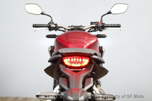 2020 Honda CB650R ABS 1 Owner, 791 Miles - 23014996 - 27
