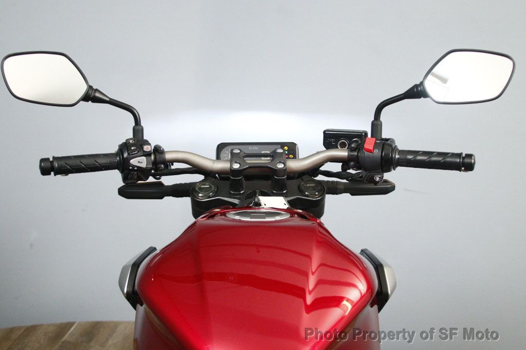 2020 Honda CB650R ABS 1 Owner, 791 Miles - 23014996 - 28