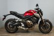 2020 Honda CB650R ABS 1 Owner, 791 Miles - 23014996 - 2