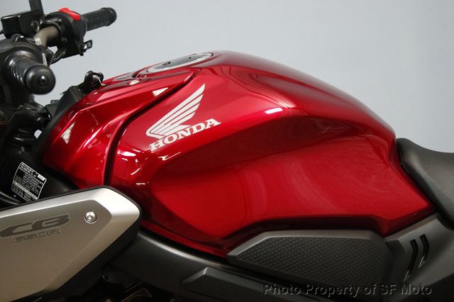 2020 Honda CB650R ABS 1 Owner, 791 Miles - 23014996 - 35