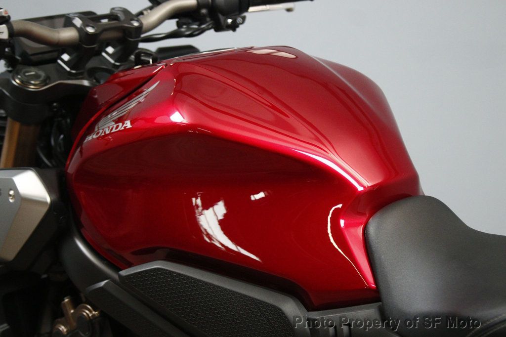 2020 Honda CB650R ABS 1 Owner, 791 Miles - 23014996 - 37